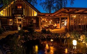 SATAMA Sauna Resort&SPA